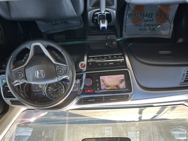 Honda GRACE 2015-01 180898-8