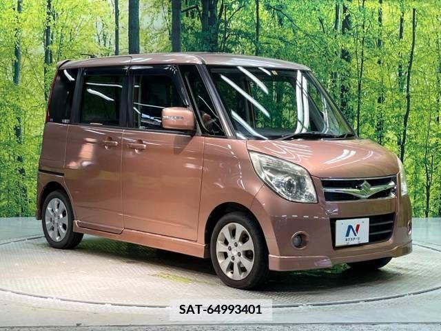 Suzuki PALETTE 2009-07 345197-16