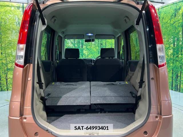 Suzuki PALETTE 2009-07 345197-10
