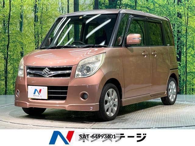 Suzuki PALETTE 2009-07 345197-0