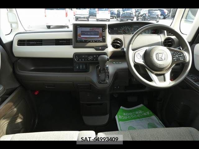 Honda N BOX 2021-05 307335-2