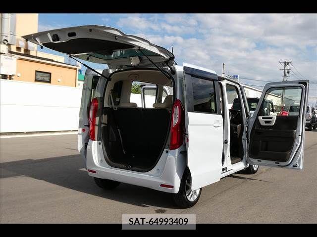 Honda N BOX 2021-05 307335-19
