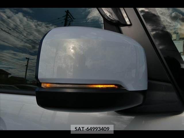 Honda N BOX 2021-05 307335-18