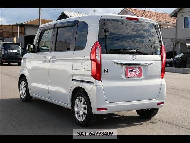 Honda N BOX 2021-05 307335-17