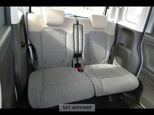Honda N BOX 2021-05 307335-10