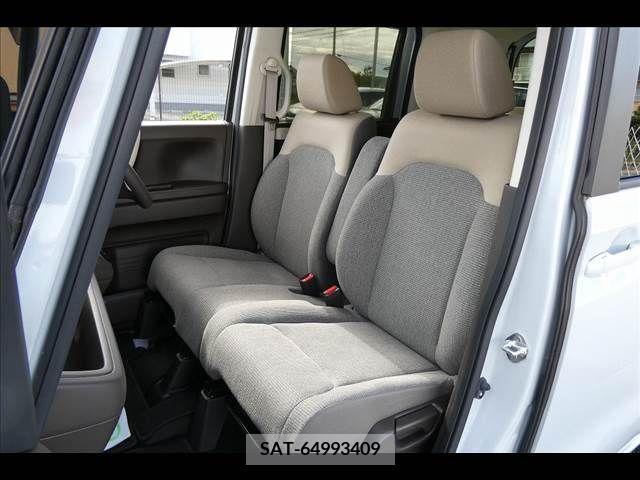 Honda N BOX 2021-05 307335-9