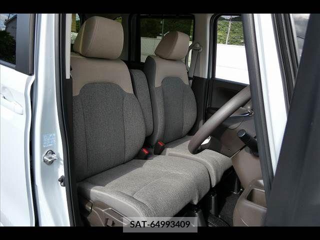 Honda N BOX 2021-05 307335-8