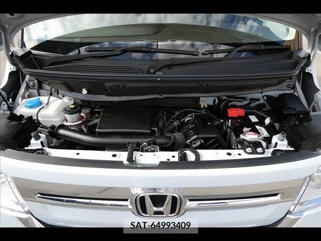 Honda N BOX 2021-05 307335-12