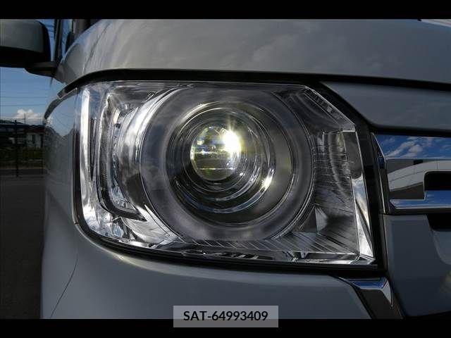 Honda N BOX 2021-05 307335-6