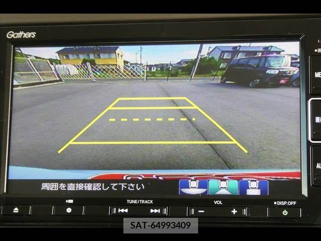 Honda N BOX 2021-05 307335-5