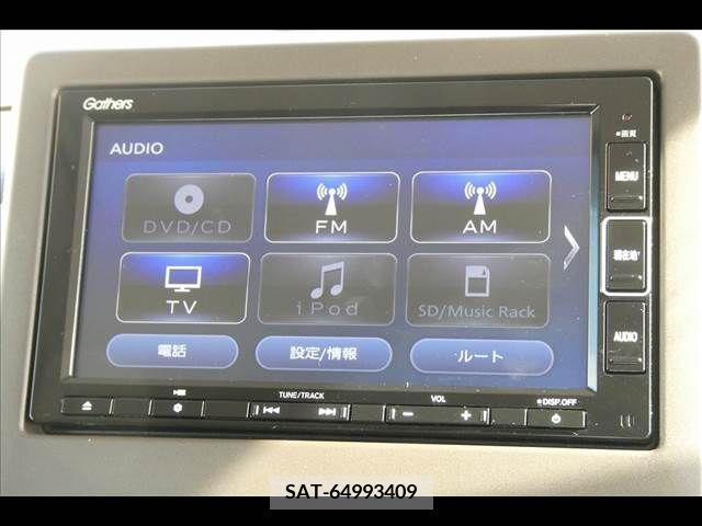 Honda N BOX 2021-05 307335-4