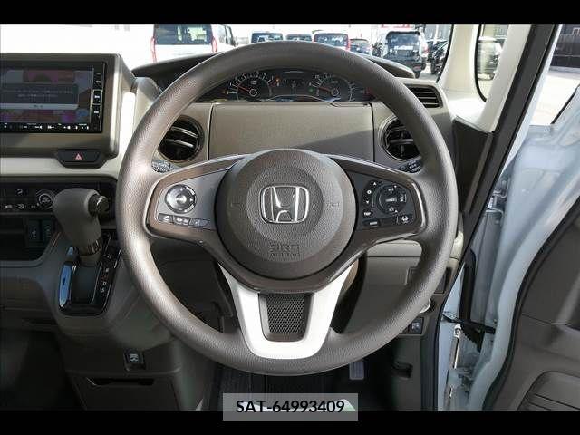 Honda N BOX 2021-05 307335-3
