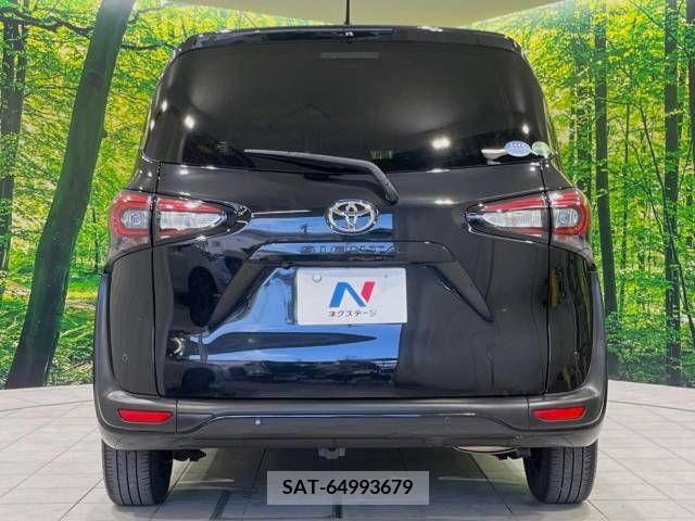 Toyota SIENTA 2019-02 346297-15