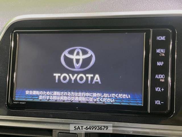 Toyota SIENTA 2019-02 346297-3