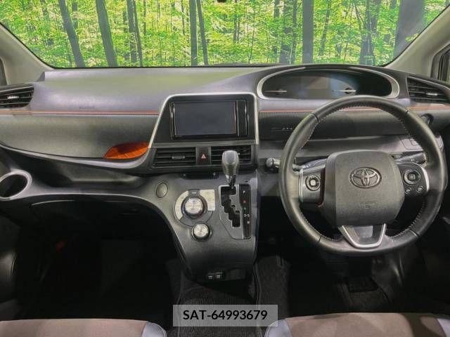 Toyota SIENTA 2019-02 346297-1