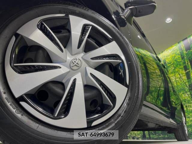 Toyota SIENTA 2019-02 346297-13