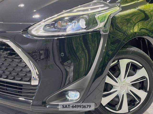 Toyota SIENTA 2019-02 346297-12
