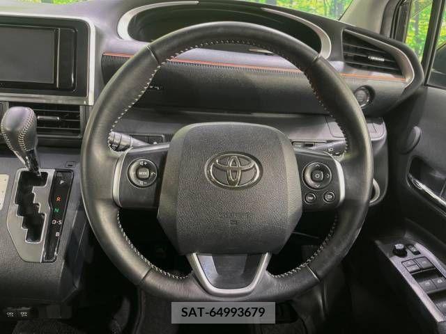 Toyota SIENTA 2019-02 346297-11