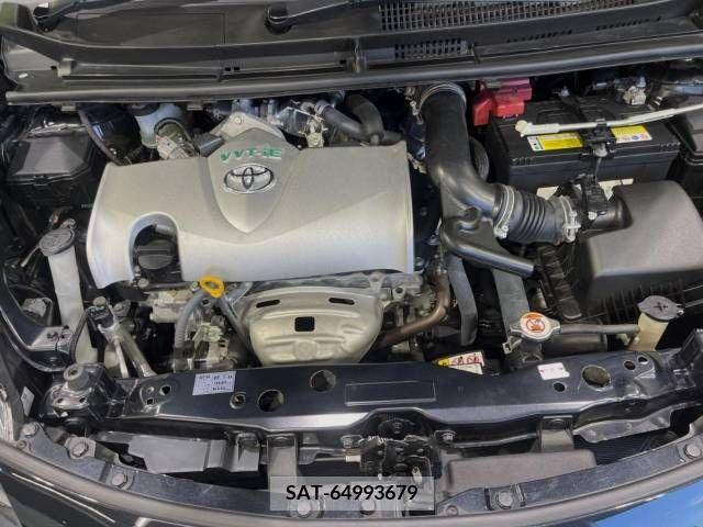 Toyota SIENTA 2019-02 346297-18