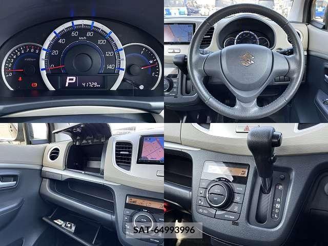 Suzuki WAGON R 2013-06 238200-5