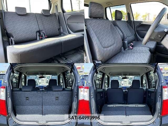 Suzuki WAGON R 2013-06 238200-6