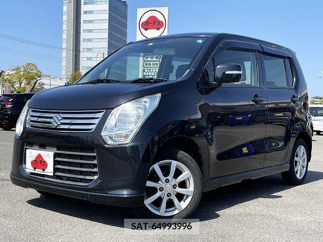 Suzuki WAGON R 2013-06 238200-0