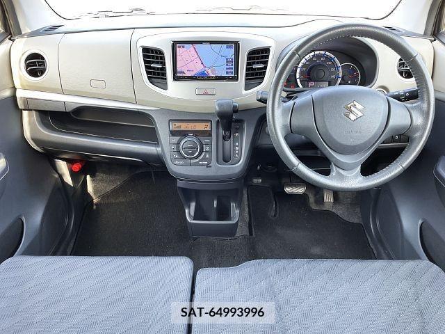 Suzuki WAGON R 2013-06 238200-1