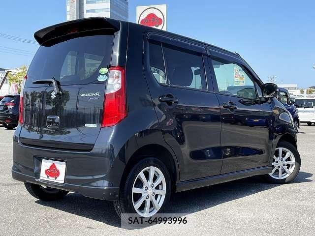 Suzuki WAGON R 2013-06 238200-2