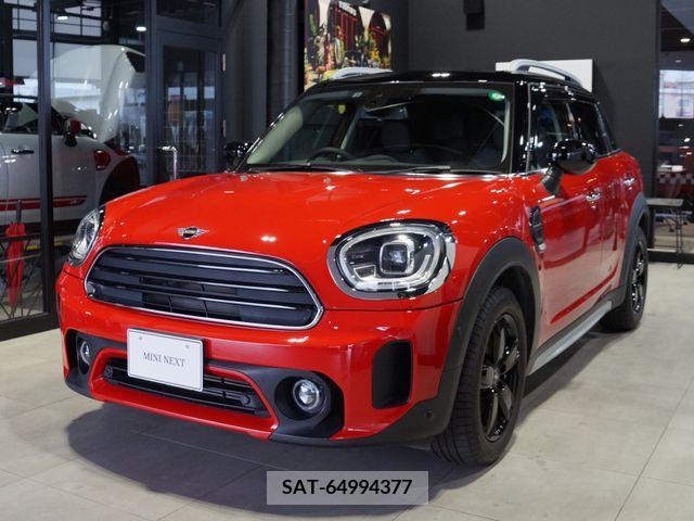 Bmw MINI 2022-03 319628-0