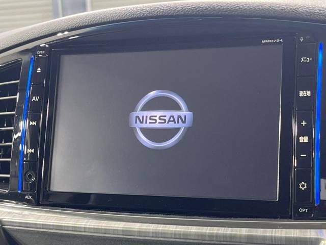 Nissan ELGRAND 2017-08 12810-4