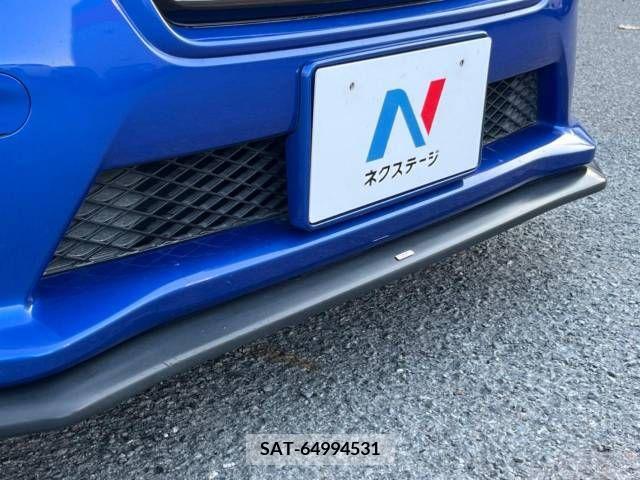 Subaru WRX STI 2017-04 290252-5