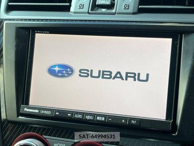 Subaru WRX STI 2017-04 290252-7