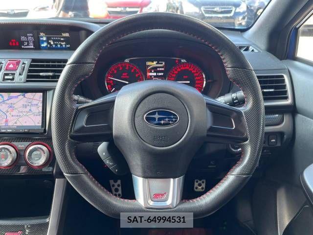 Subaru WRX STI 2017-04 290252-13