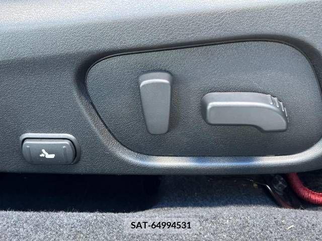 Subaru WRX STI 2017-04 290252-11
