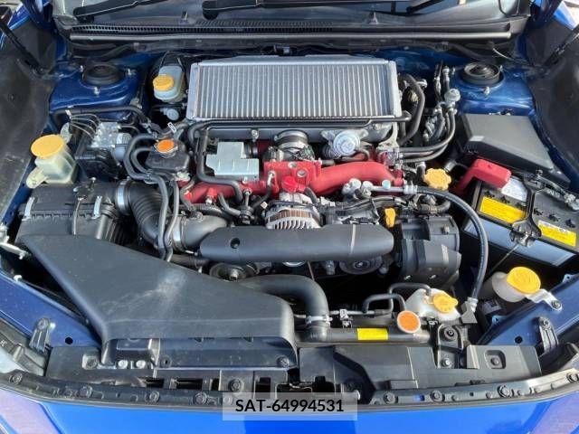 Subaru WRX STI 2017-04 290252-19