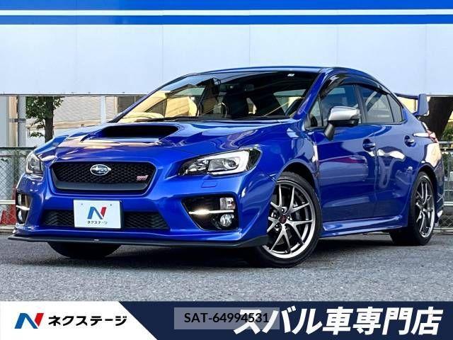 Subaru WRX STI 2017-04 290252-0