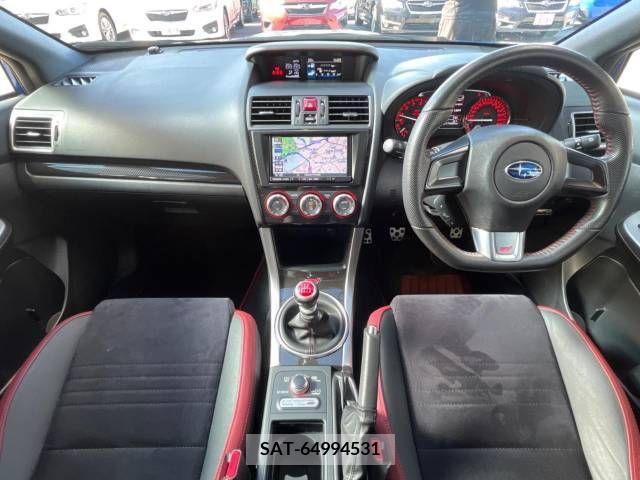 Subaru WRX STI 2017-04 290252-1