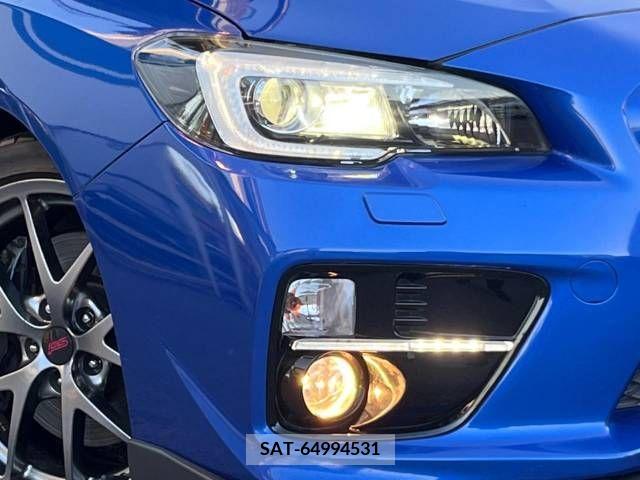 Subaru WRX STI 2017-04 290252-15