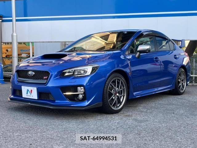 Subaru WRX STI 2017-04 290252-14