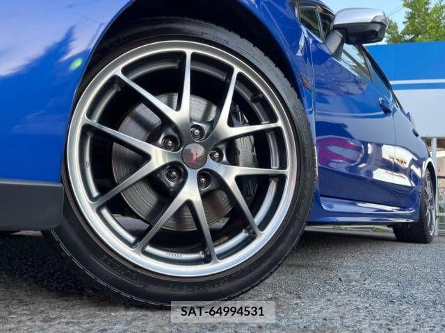 Subaru WRX STI 2017-04 290252-16
