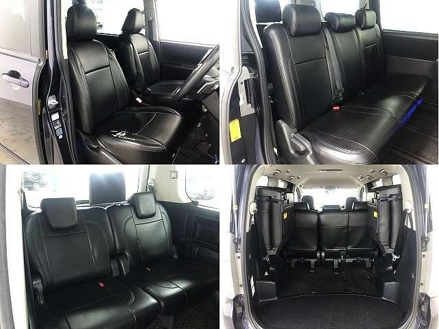 Toyota VOXY 2013-07 9107-6