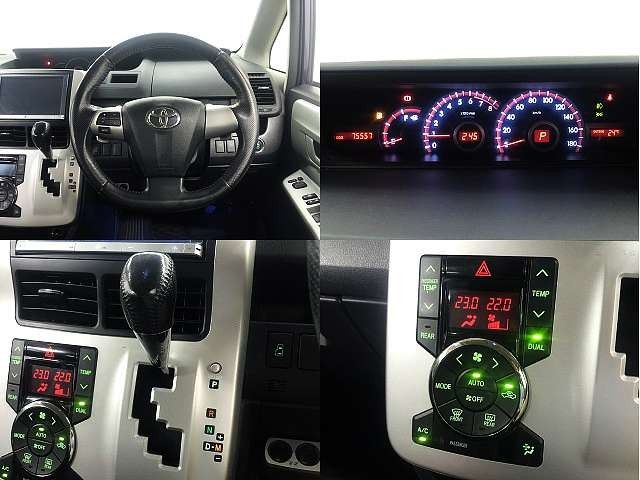 Toyota VOXY 2013-07 9107-5