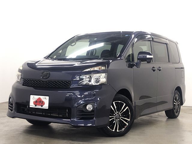 Toyota VOXY 2013-07 9107-0