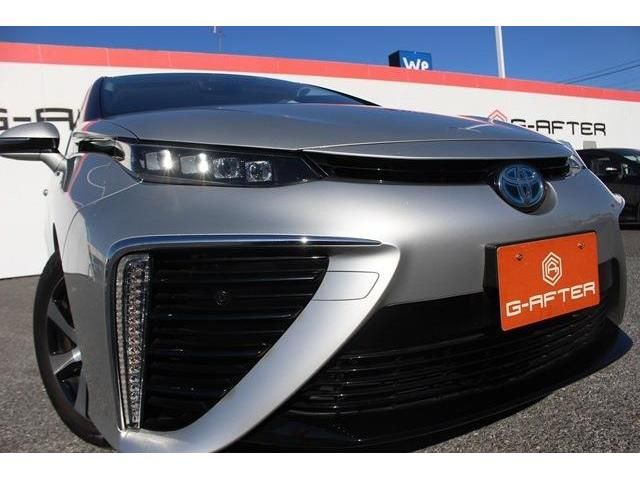 Toyota Mirai 2016-07 190985-12