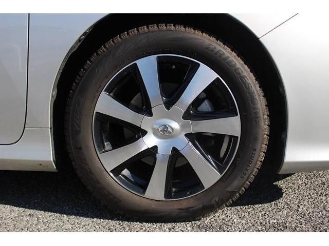 Toyota Mirai 2016-07 190985-11