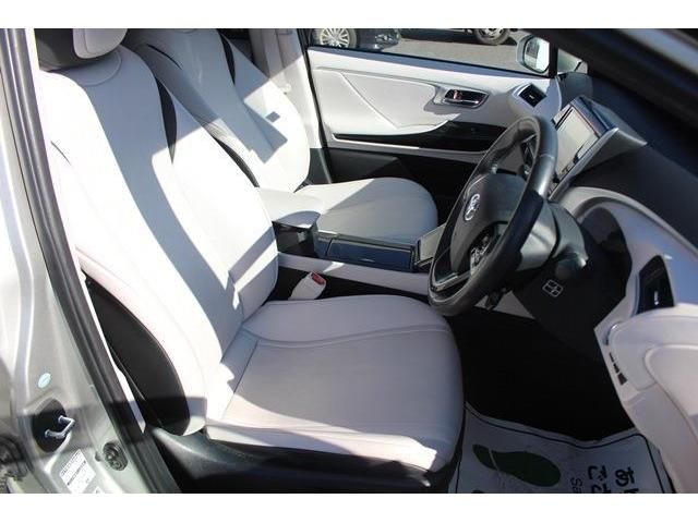 Toyota Mirai 2016-07 190985-14