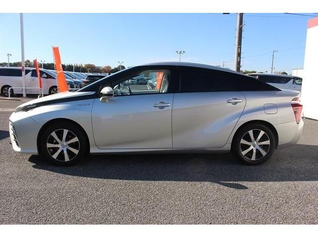 Toyota Mirai 2016-07 190985-8