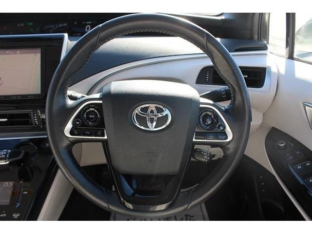 Toyota Mirai 2016-07 190985-16