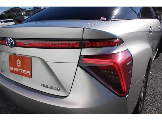 Toyota Mirai 2016-07 190985-13