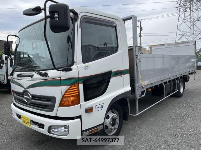 Hino RANGER 2005-08 200838-0